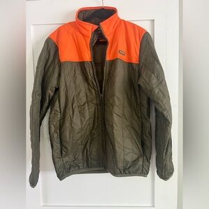 Filson Men’s Jacket